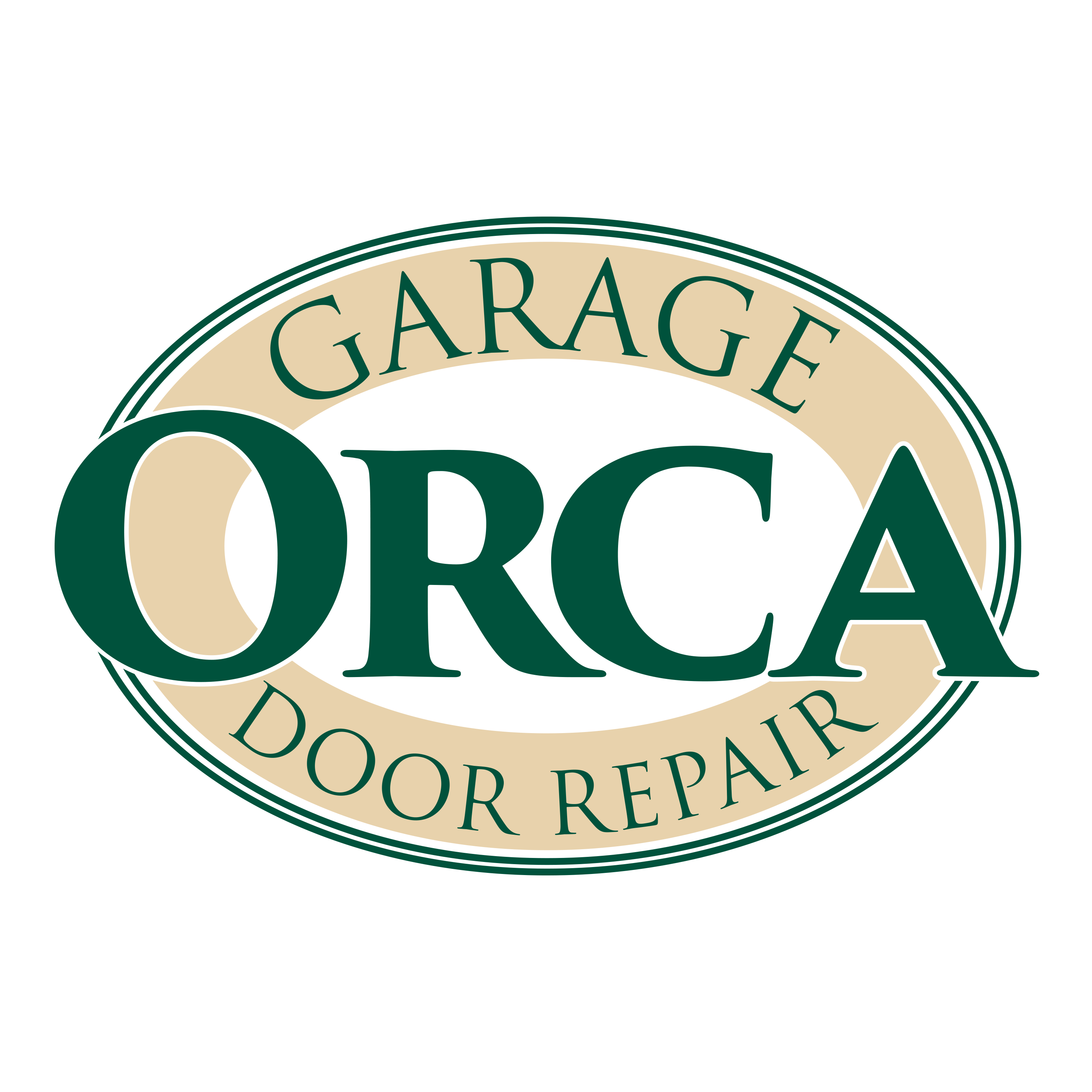 Avatar for Orca Garage Door Repair Services